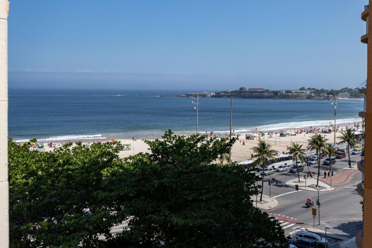 Apartment Sea View