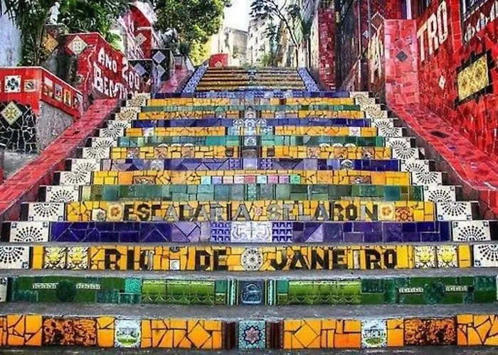 Boa Fortuna Rio de Janeiro