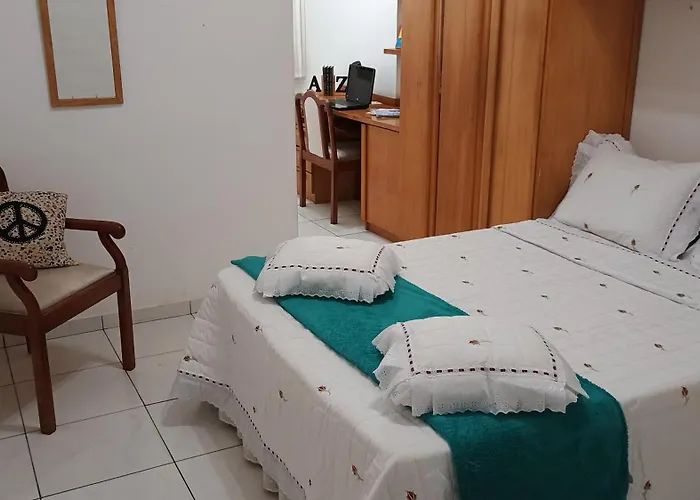 Seu Lugar Aconchegante No Leblon Apartamento Rio de Janeiro